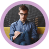 author