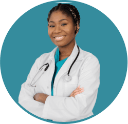 Central team member