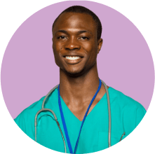 Team member 3